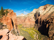Zion National Park