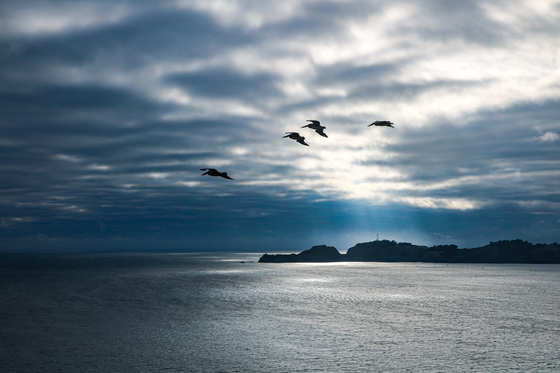 Golden Gate National Recreation Area
