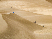 Great Sand Dunes National Park and Preserve