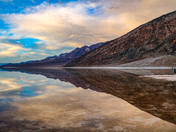 Death Valley National Park