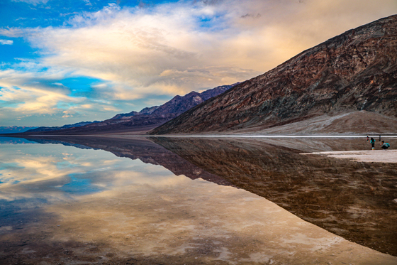 Death Valley National Park
