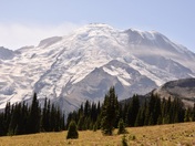 Mount Rainier 