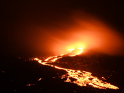 Hawaii volcano National Park