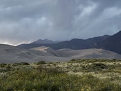 Great Sand Dunes