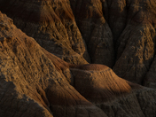 Badlands National Park