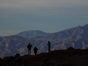 Death Valley National Park 