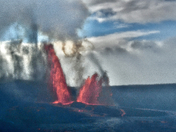 Hawaiʻi Volcanoes National Park
