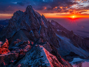 Grand Teton National Park