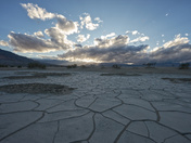 Death Valley National Park