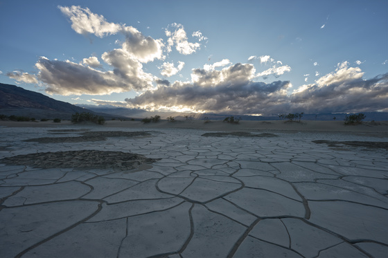 Death Valley National Park