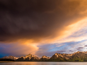 Grand Teton National Park