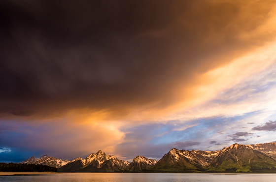 Grand Teton National Park