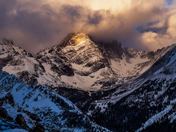 Sangre de Cristo Wilderness