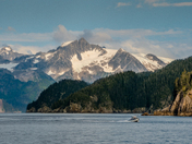 Kenai Fjords National Park