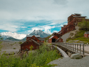 Wrangell- St. Elias National Park