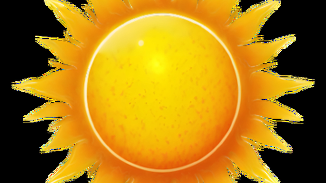 Pngtree-sun-orange-three-dimensional-illustration-png-image_6694186
