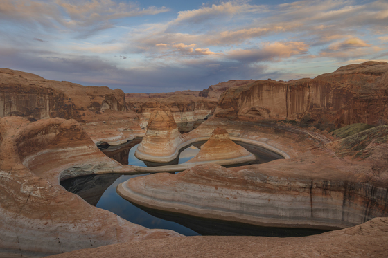 Grand Staircase Escalante National Monument