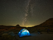 Mojave National Preserve