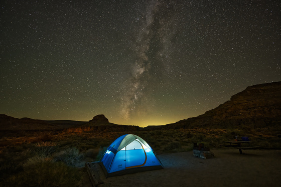Mojave National Preserve