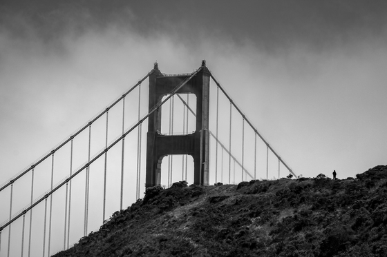 Golden Gate National Recreation Area