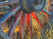 Fort Union National Monument