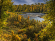 Grand Teton National Park