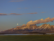 Grand Teton National Park