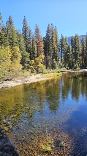 Yosemite National Park