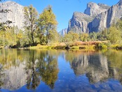 Yosemite National Park