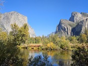 Yosemite National Park
