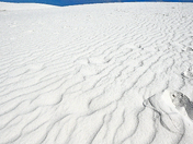 White Sands National Park 