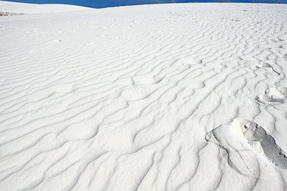 White Sands National Park 