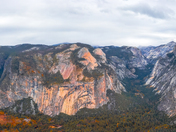 Yosemite National Park