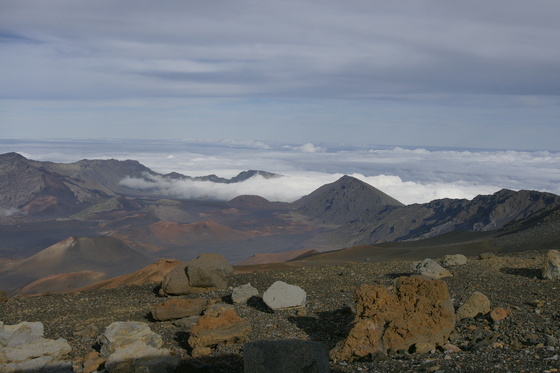  Haleakalā National Park