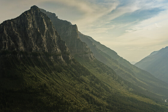 Glacier National Park