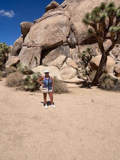Joshua Tree National Park