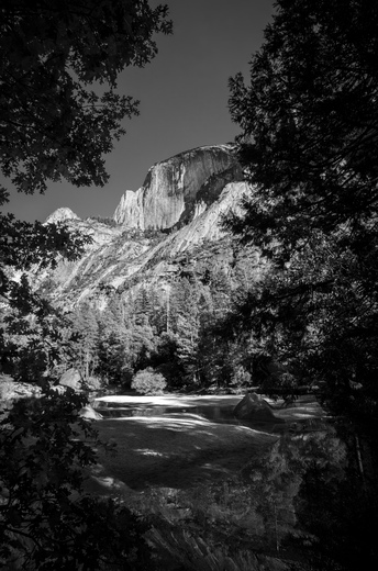 Yosemite National Park