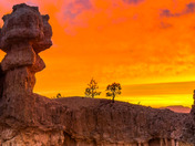 Bryce Canyon National Park 