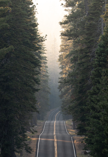 Lassen National Park