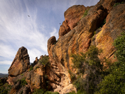 Pinnacles National Park