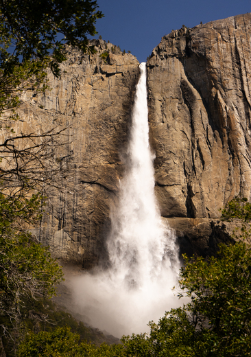 Yosemite National Park