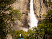 Yosemite National Park