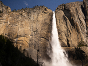 Yosemite National Park