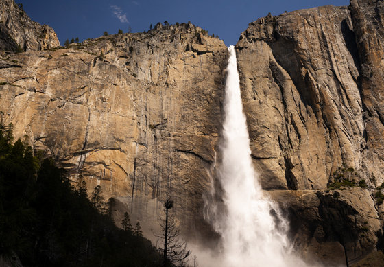 Yosemite National Park