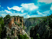 Black Canyon of the Gunnison National Park