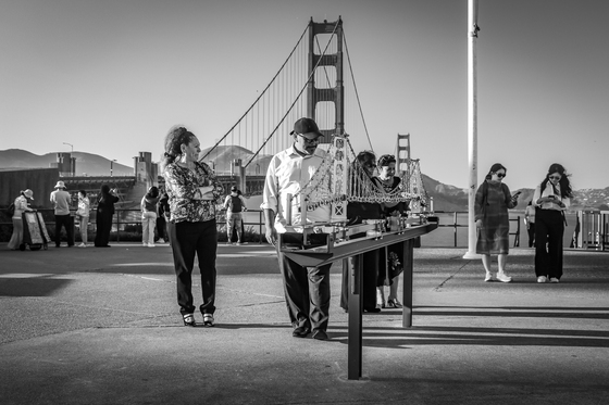 Golden Gate National Recreation Area