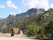 Black Hills National Forest