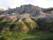 Badlands National Park