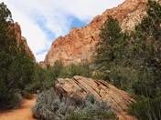 Canaan Mountain Wilderness