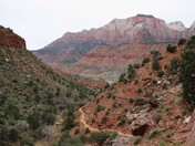 Zion National Park